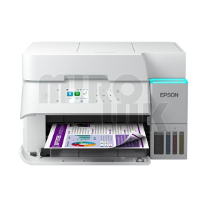 Epson EcoTank L 6376