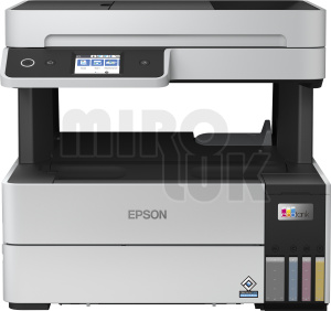 Epson EcoTank L 6460