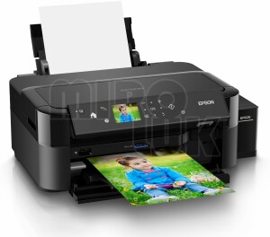 Epson EcoTank L 810