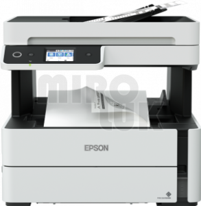 Epson EcoTank M 3180