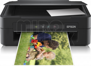 Epson Expression Home XP 102