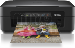 Epson Expression Home XP 215