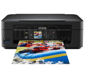 Epson Expression Home XP 302