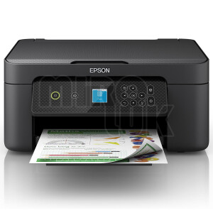 Epson Expression Home XP 3200