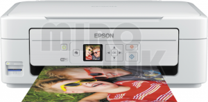 Epson EXpression Home XP 335