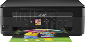 Epson EXpression Home XP 342