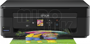 Epson Expression Home XP 342