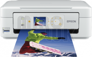 Epson Expression Home XP 405 WH