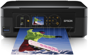 Epson Expression Home XP 405