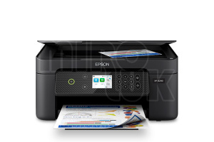 Epson Expression Home XP 4200
