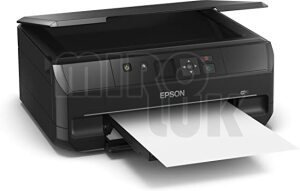 Epson EXpression Home XP 510