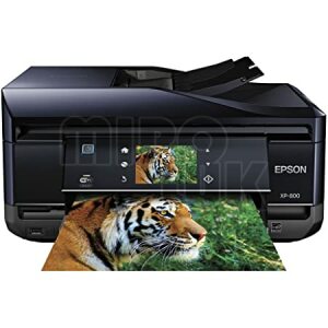 Epson EXpression Home XP 800