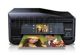 Epson EXpression Home XP 810