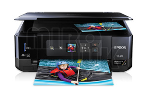 Epson Expression Home Premium XP 530