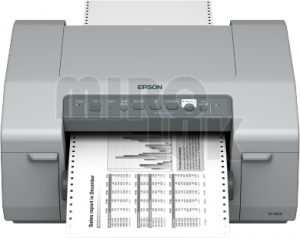 Epson GP M 831