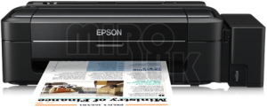 Epson L 300