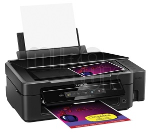 Epson L 355