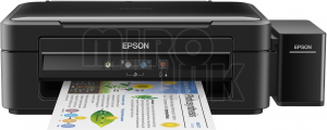 Epson L 382