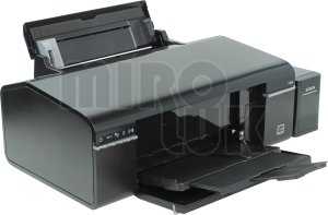 Epson EcoTank L 805