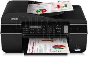 Epson Office BX 310 FN