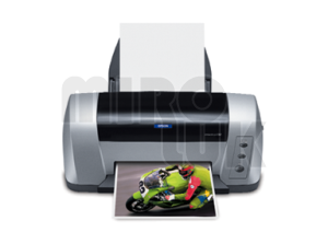 Epson Stylus C 82