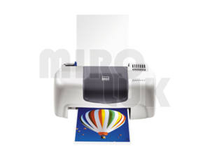 Epson Stylus Color 580