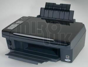 Epson Stylus DX 7450