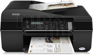 Epson Stylus Office BX 305 F