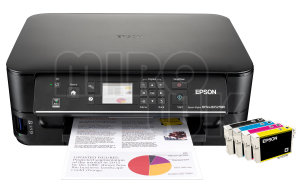 Epson Stylus Office BX 525 WD