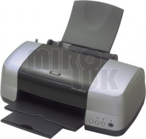 Epson Stylus Photo 900