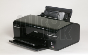 Epson Stylus Photo P 50