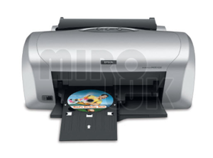 Epson Stylus Photo R 220