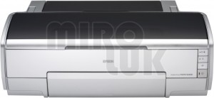 Epson Stylus Photo R 2400