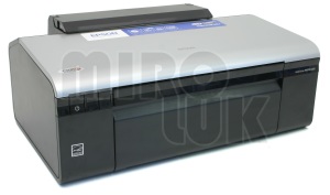 Epson Stylus Photo R 285