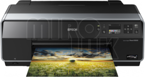 Epson Stylus Photo R 3000