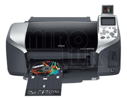 Epson Stylus Photo R 320