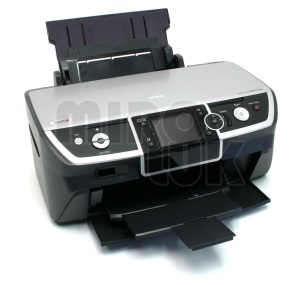 Epson Stylus Photo R 360