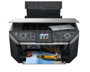 Epson Stylus Photo RX 685