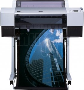 Epson Stylus Pro 7400