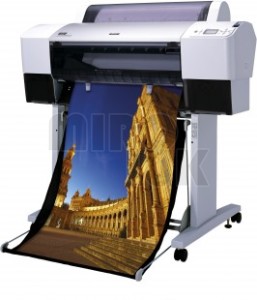 Epson Stylus Pro 7450