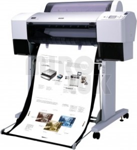 Epson Stylus Pro 7880