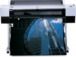 Epson Stylus Pro 9400