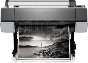 Epson Stylus Pro 9890