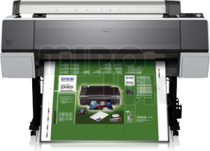 Epson Stylus Pro 9900