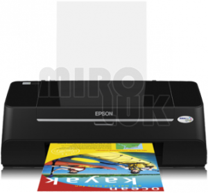 Epson Stylus S 20