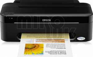 Epson Stylus S 22