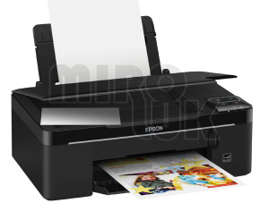 Epson Stylus SX 130