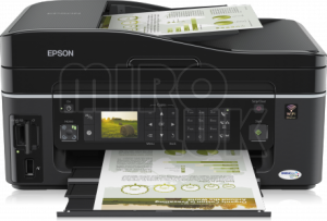 Epson Stylus SX 610 FW