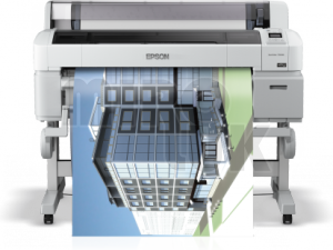 Epson SureColor SC T 5000