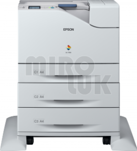 Epson WorkForce AcuLaser C 500 DHN